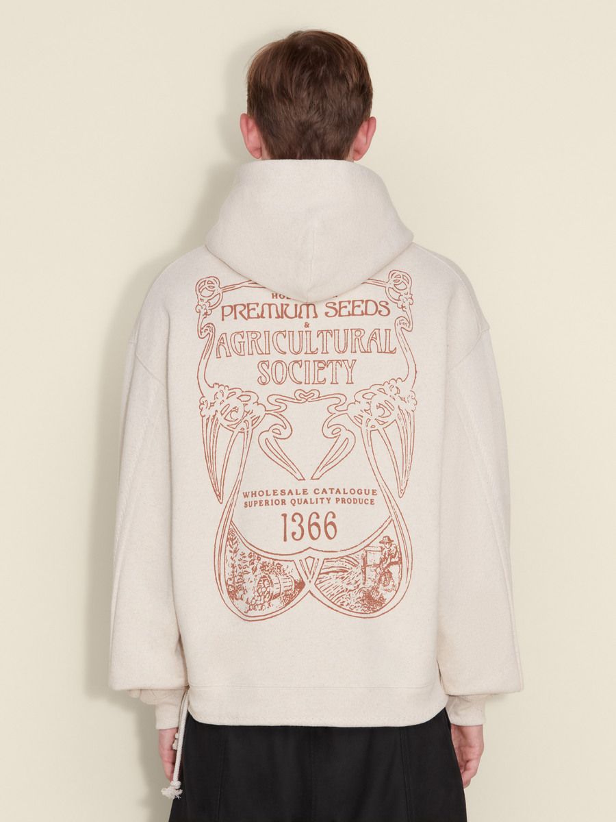 Tide Society Hoodie
