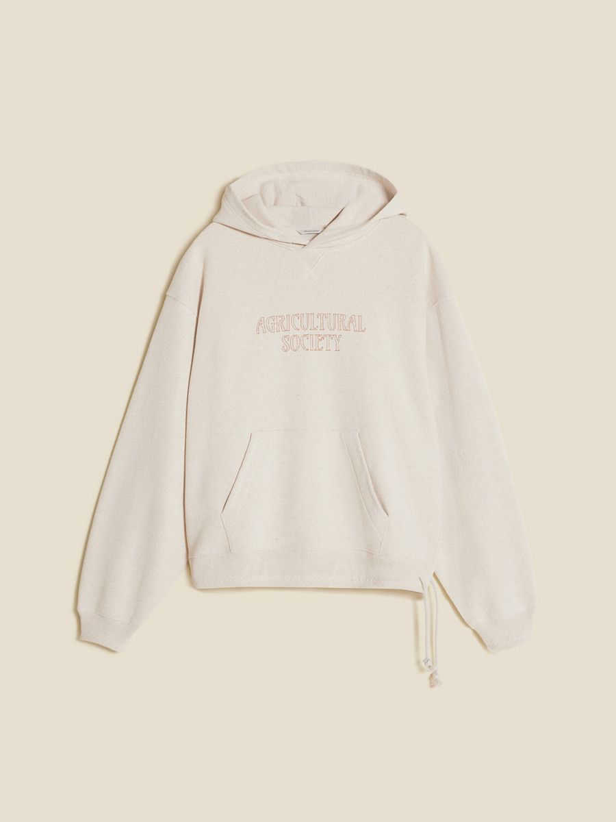 Tide Society Hoodie