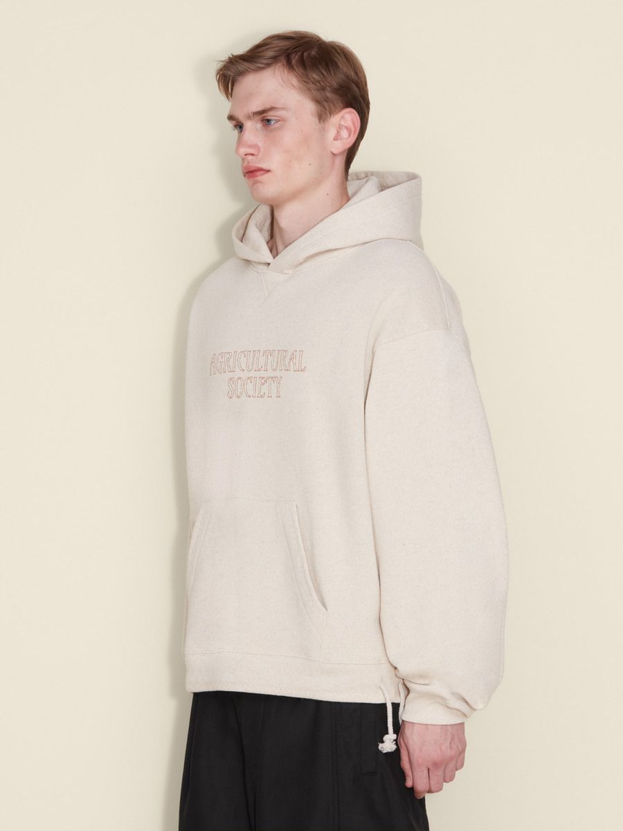 Tide Society Hoodie