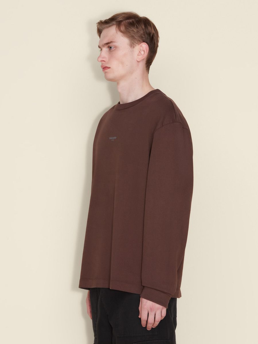 Bloom Oslo Sweater