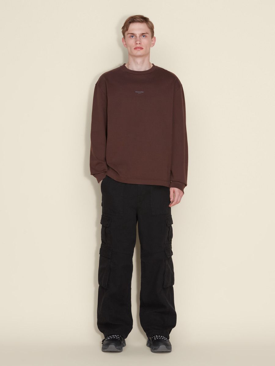 Bloom Oslo Sweater