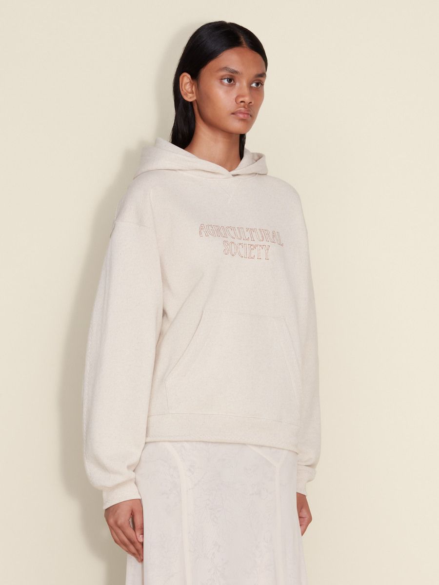 Tide Society Hoodie