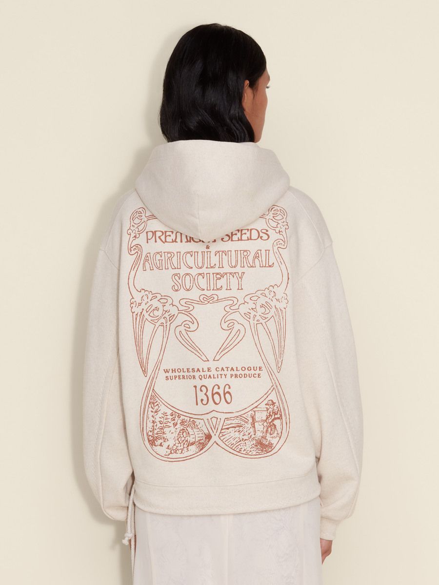 Tide Society Hoodie