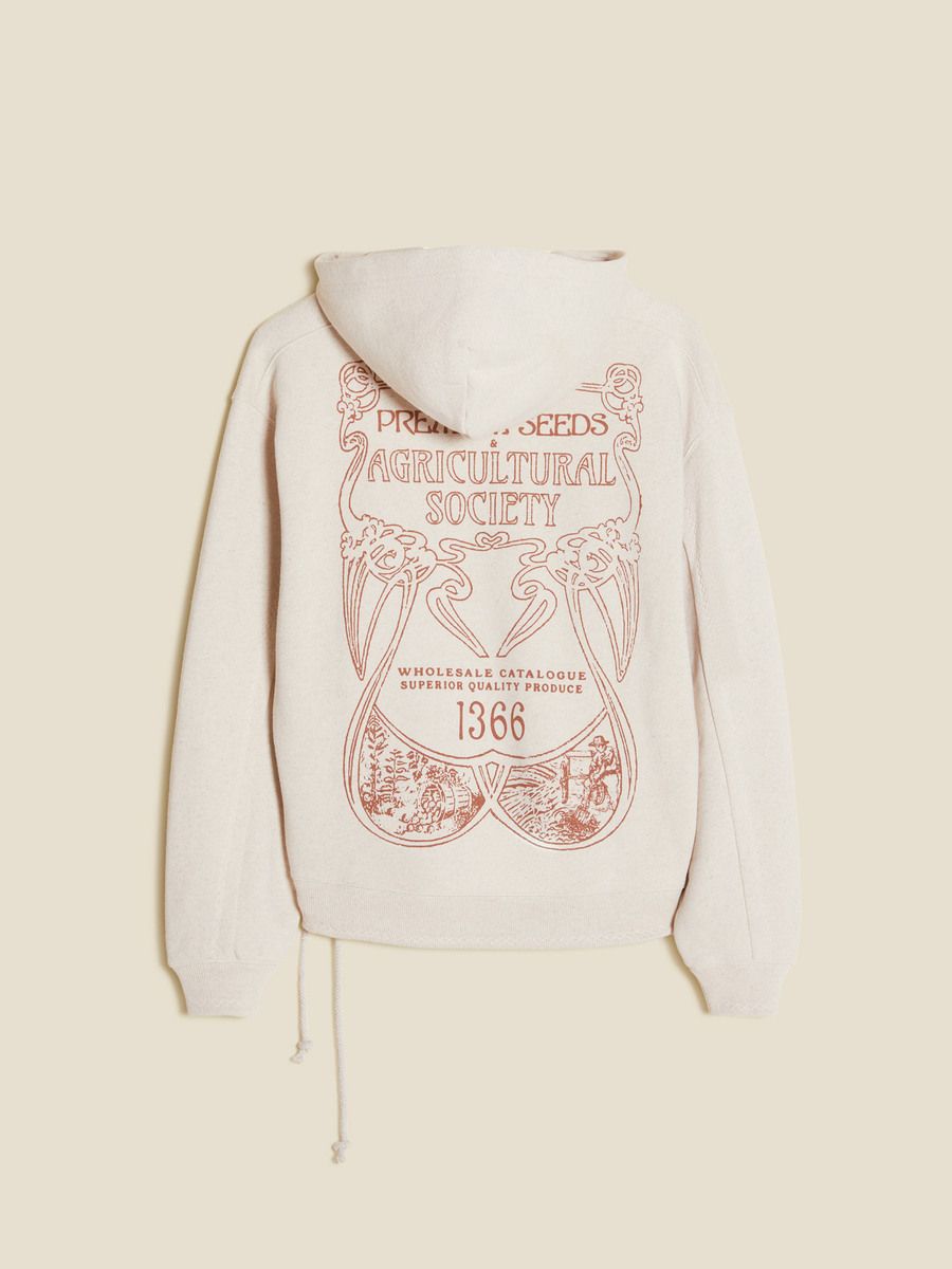 Tide Society Hoodie