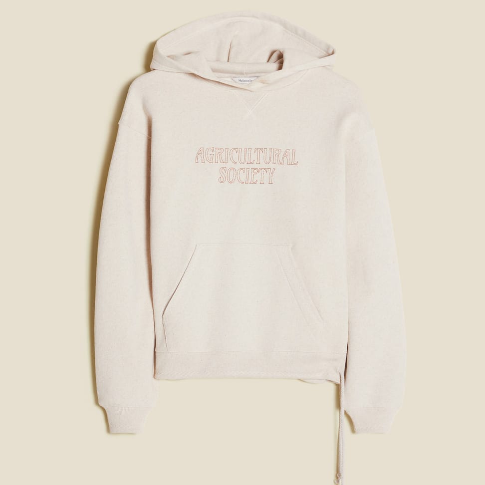 Tide Society Hoodie