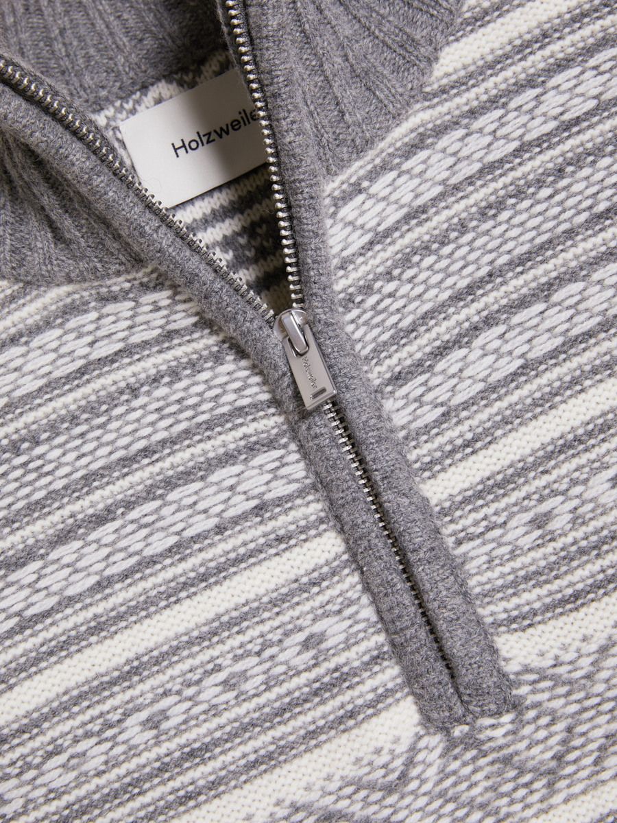 Pacific Nordic Half Zip