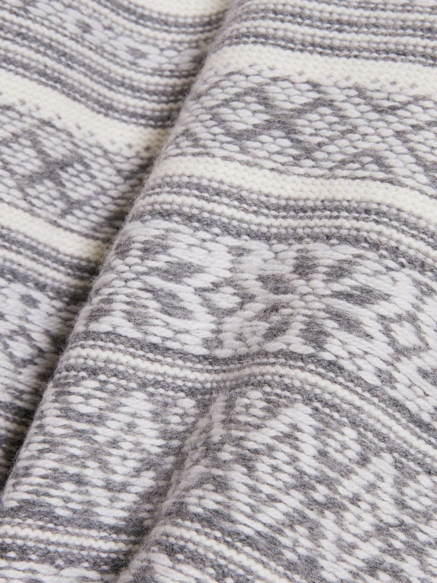 Antarctic Nordic Sweater