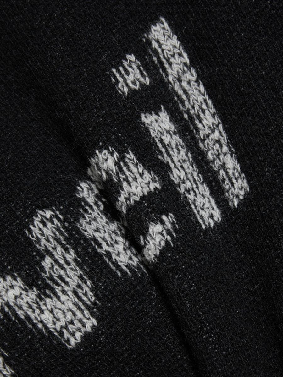Haza Logo Sweater