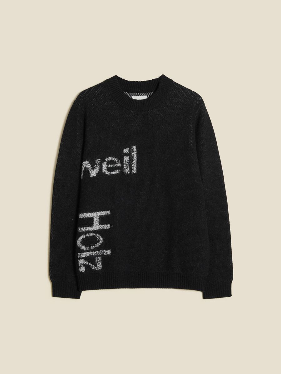 Haza Logo Sweater
