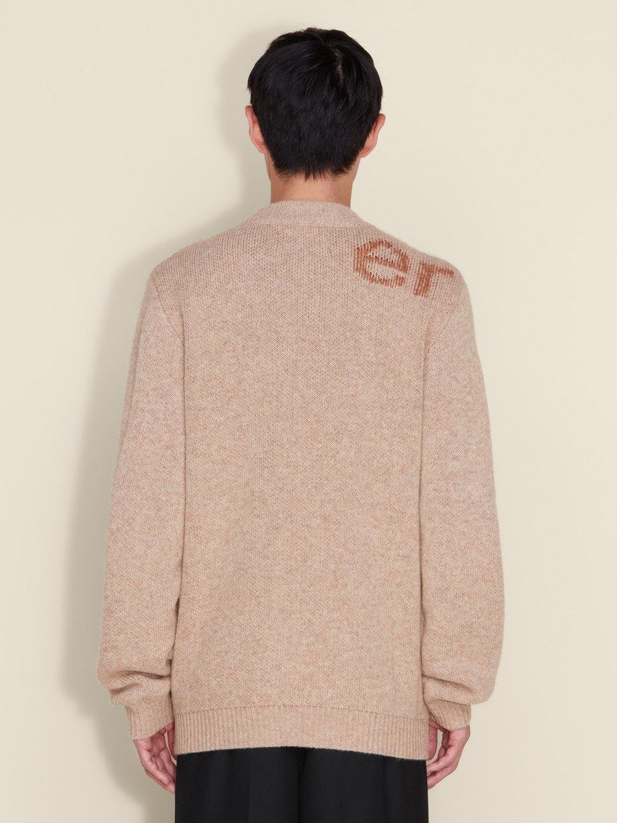 Haza Logo Sweater