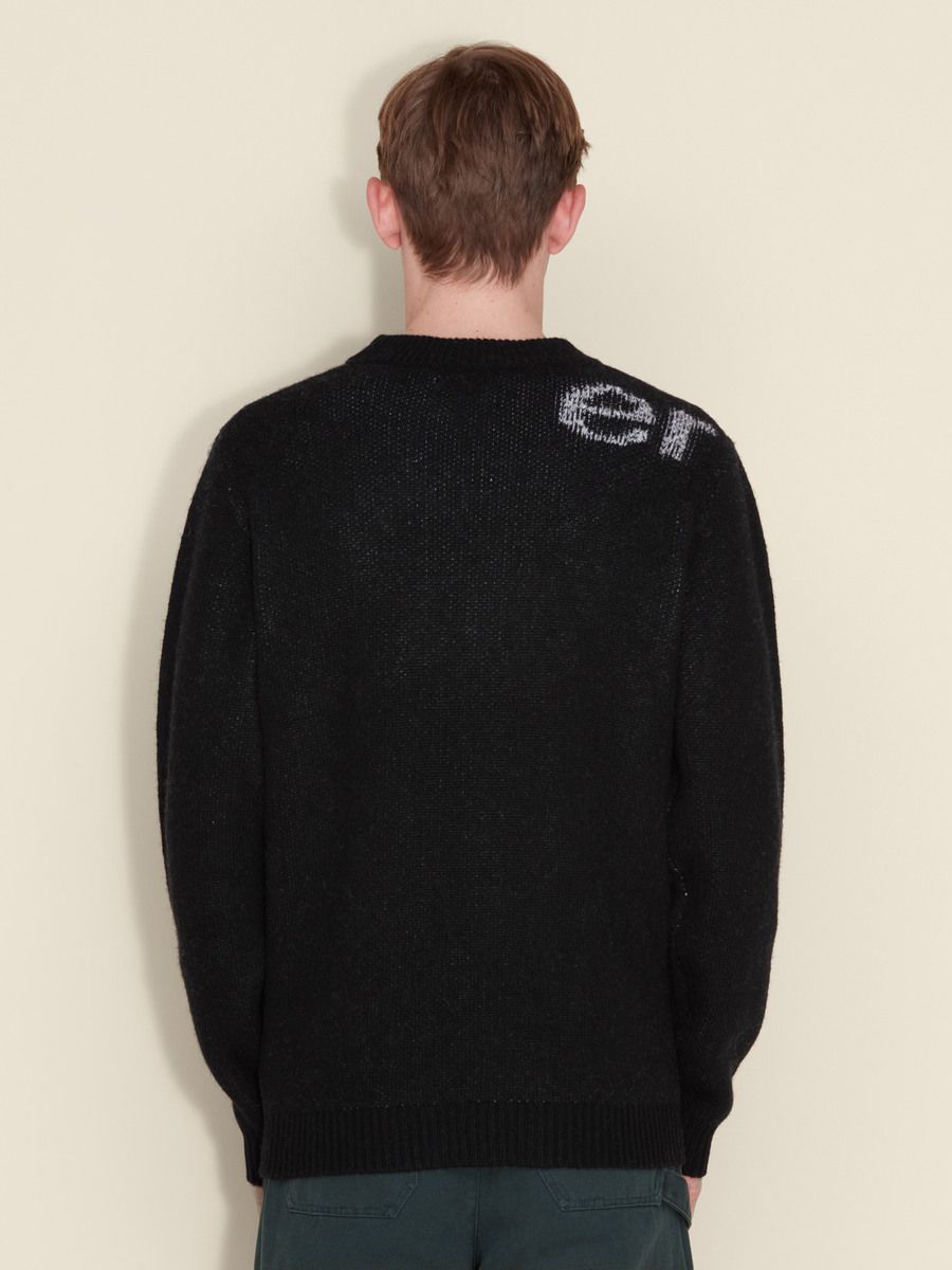 Haza Logo Sweater