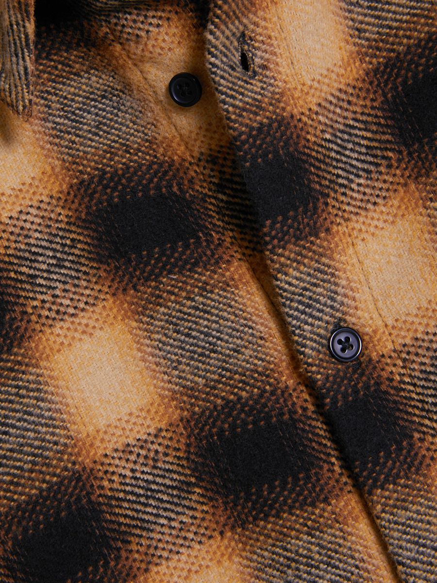 Elja Check Shirt