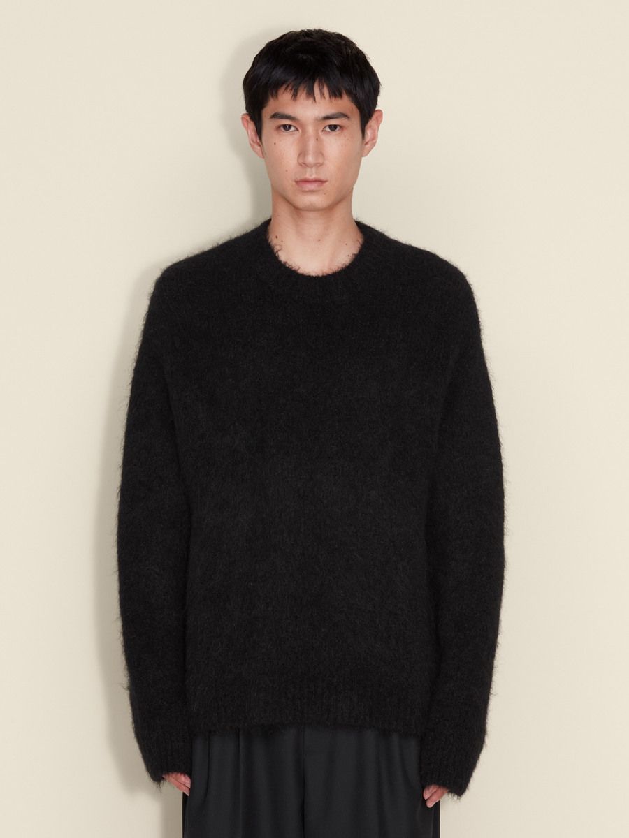 Cohen Hairy Sweater