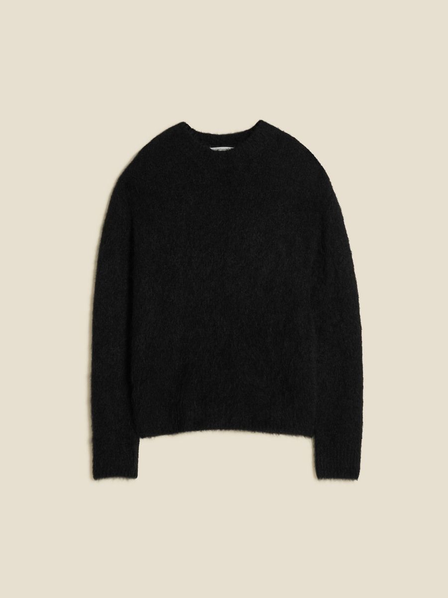 Cohen Hairy Sweater