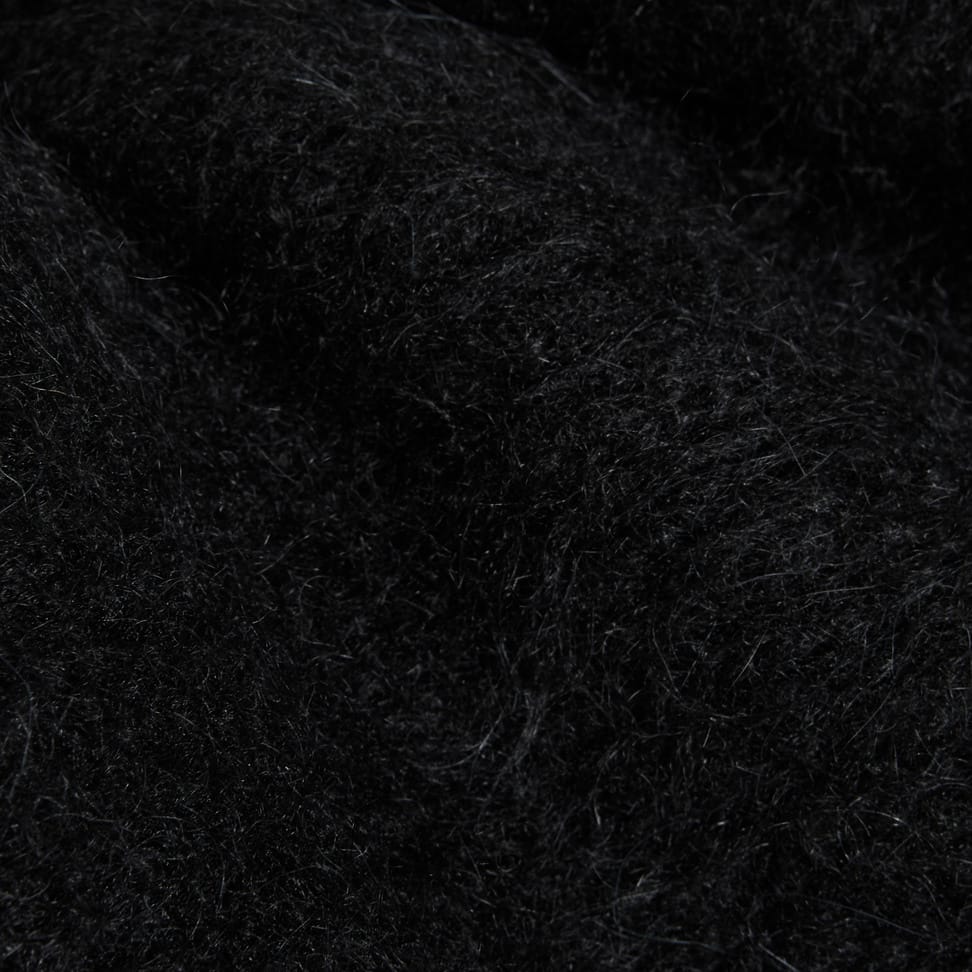 Cohen Hairy Sweater