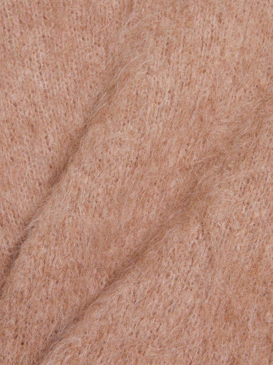 Cohen Hairy Sweater