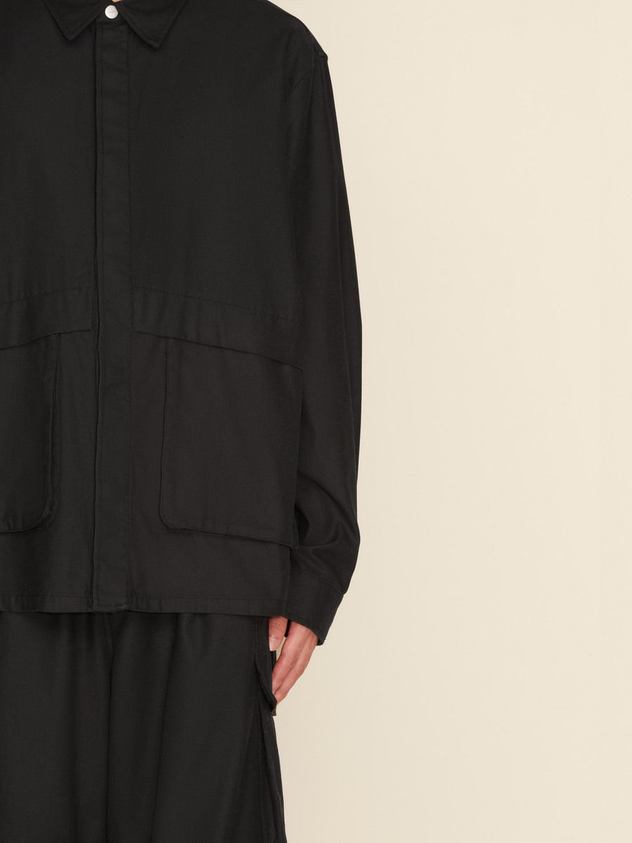 Eivind Pocket Shirt