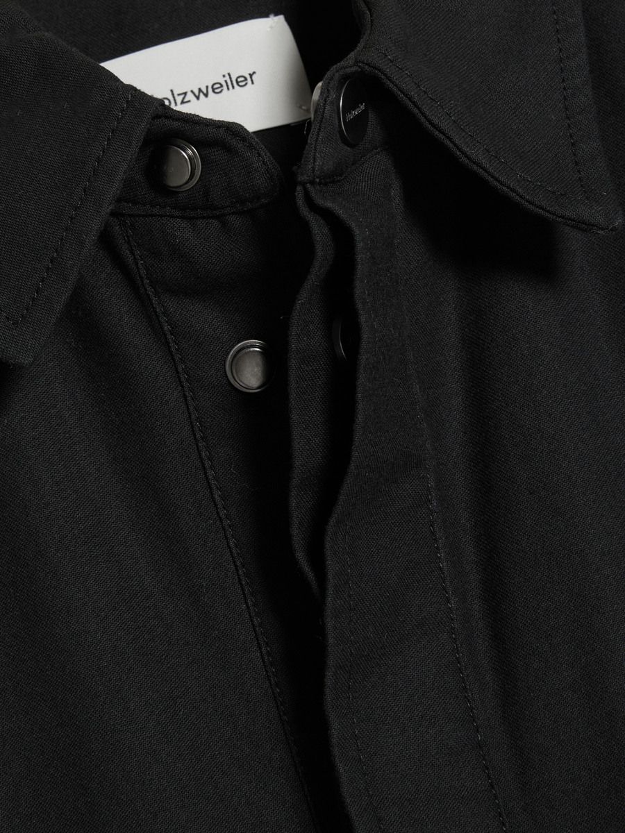 Eivind Pocket Shirt