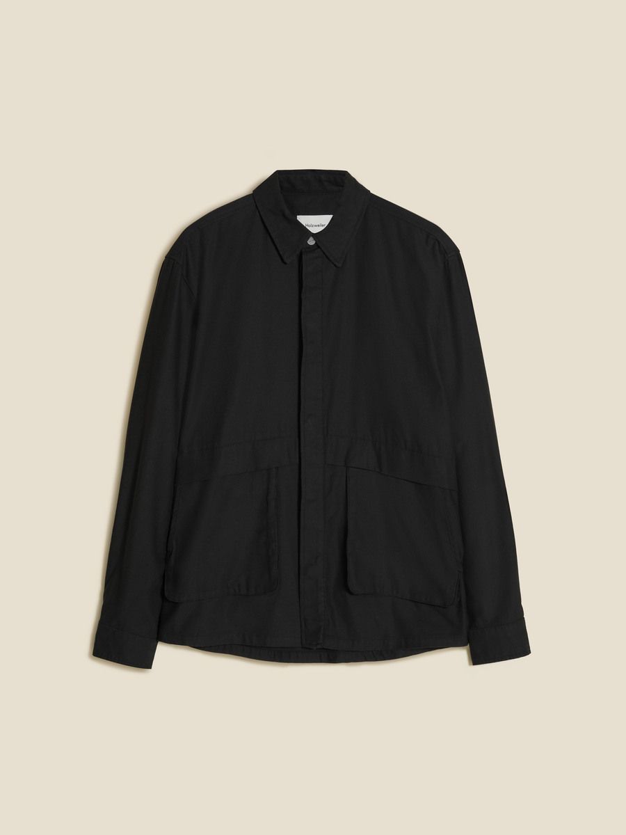 Eivind Pocket Shirt