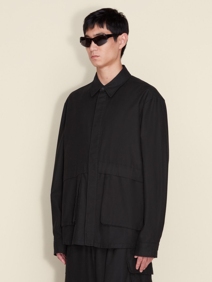 Eivind Pocket Shirt