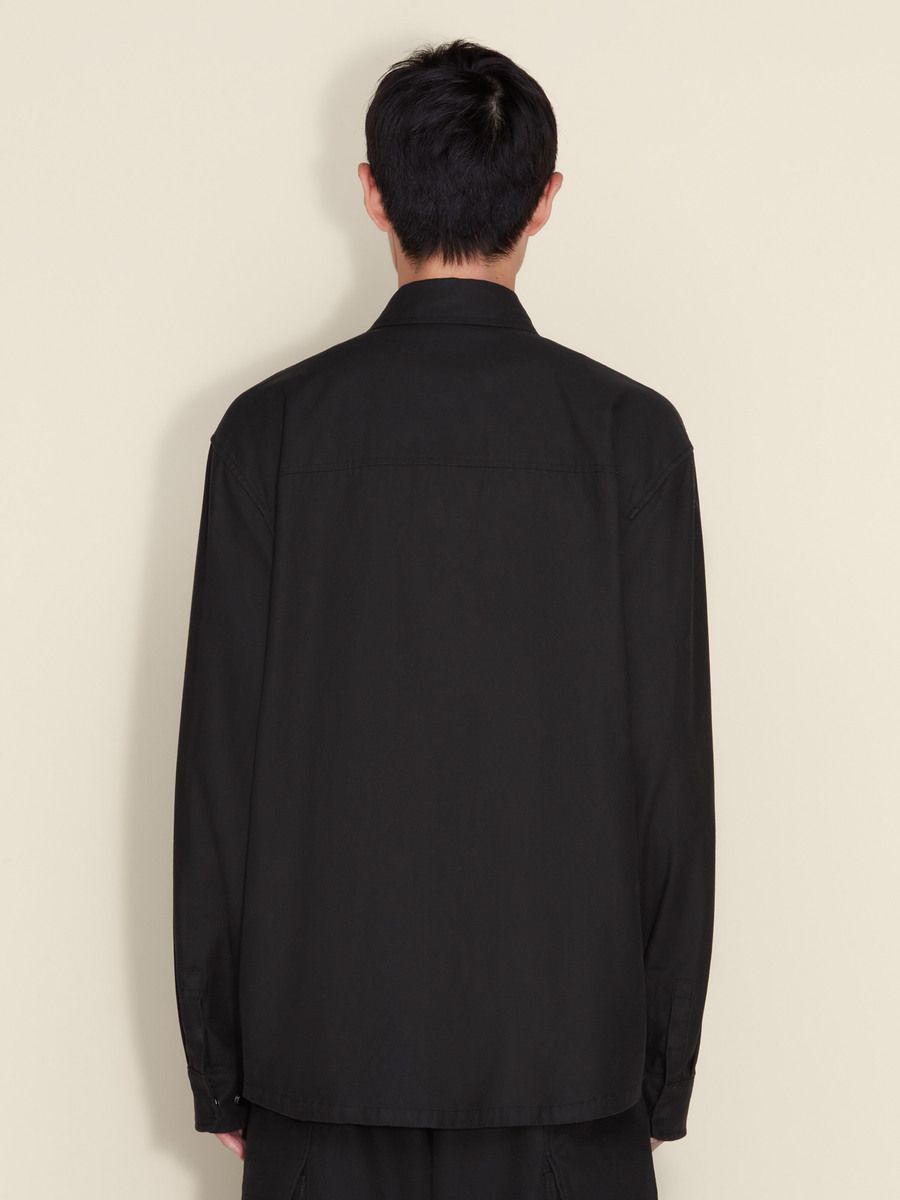 Eivind Pocket Shirt