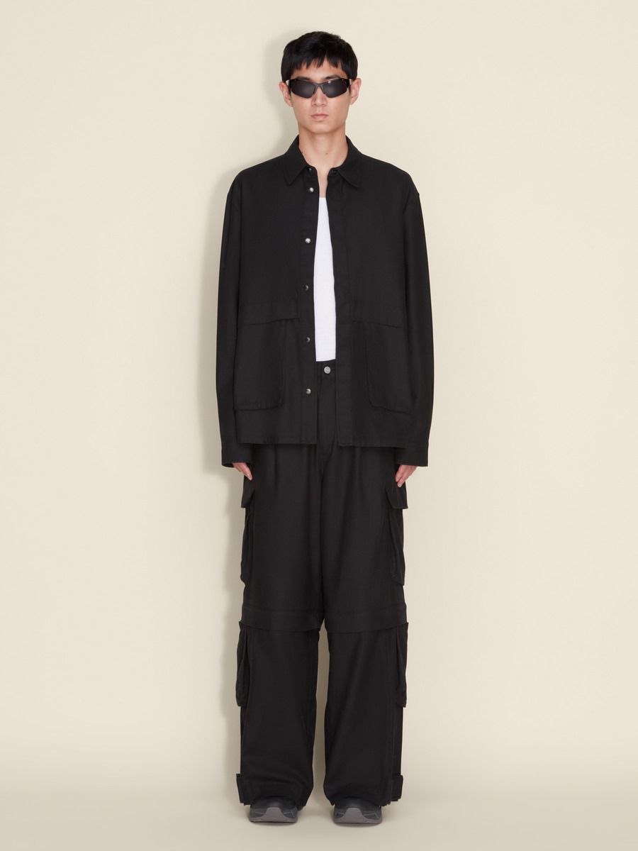 Eivind Pocket Shirt
