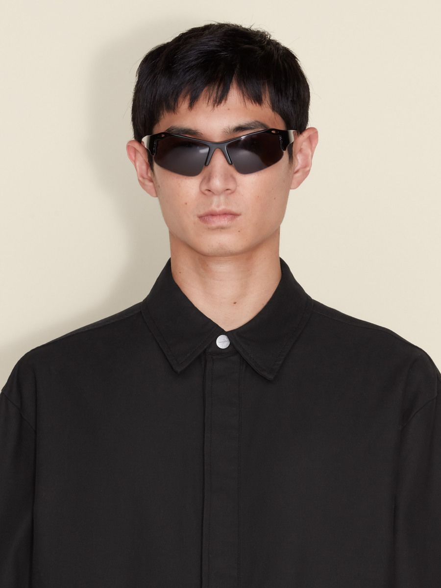 Eivind Pocket Shirt