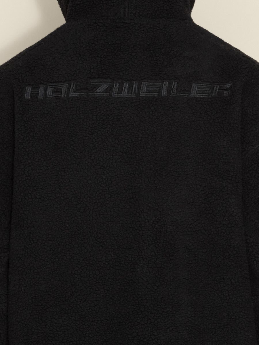 Soothest Fleece Zip Hoodie