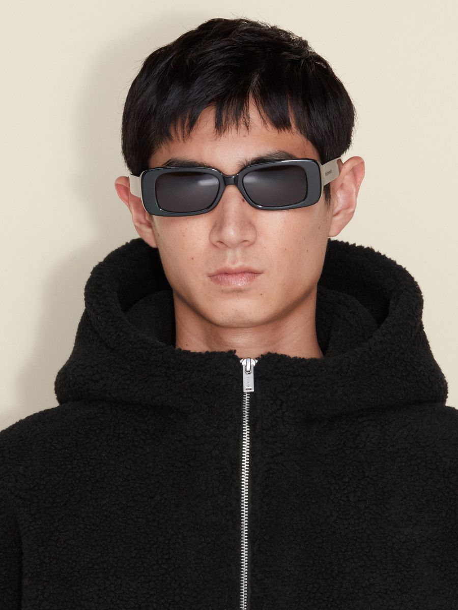 Soothest Fleece Zip Hoodie