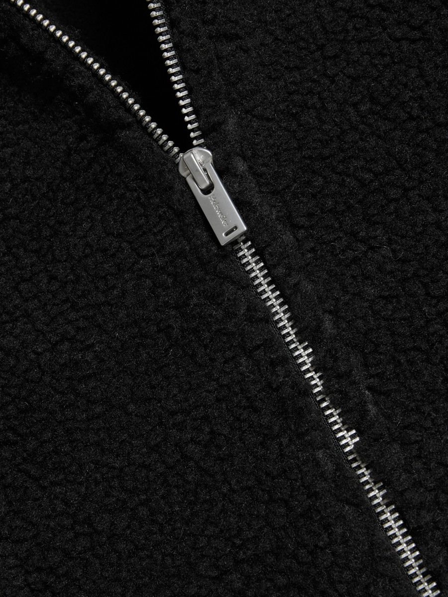 Soothest Fleece Zip Hoodie