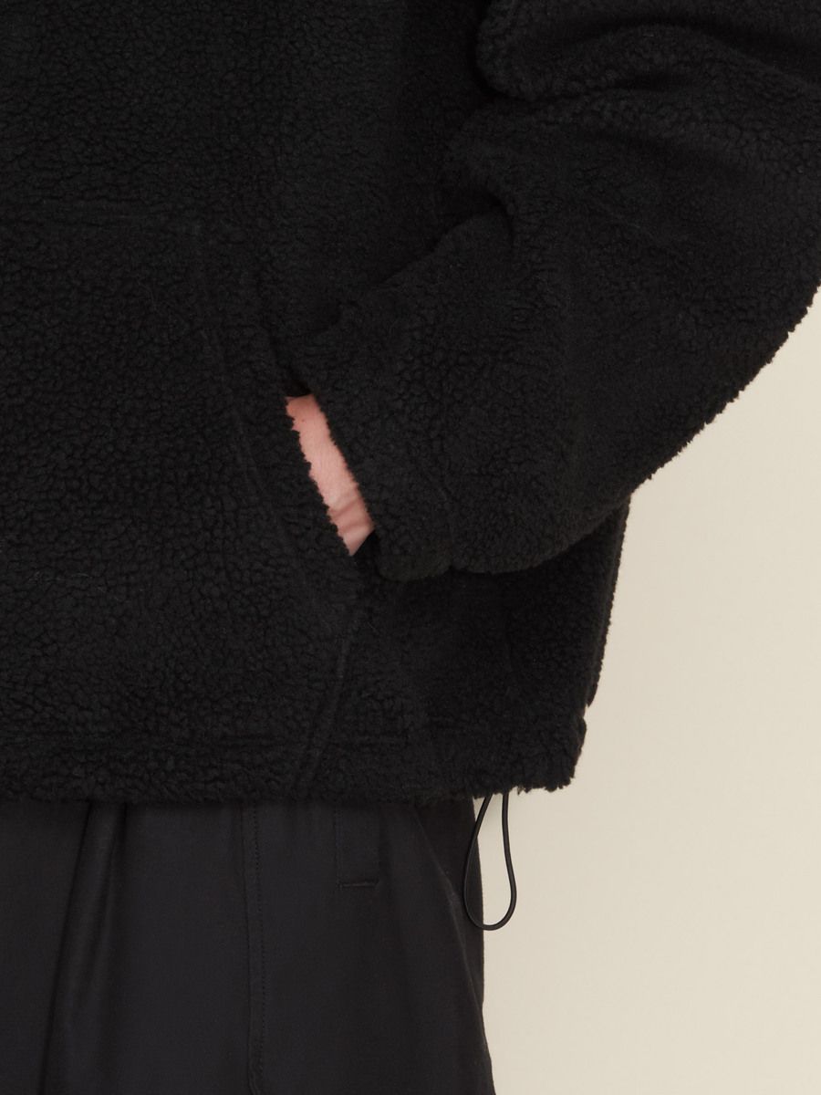 Soothest Fleece Zip Hoodie