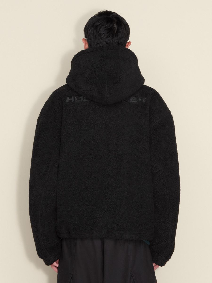 Soothest Fleece Zip Hoodie