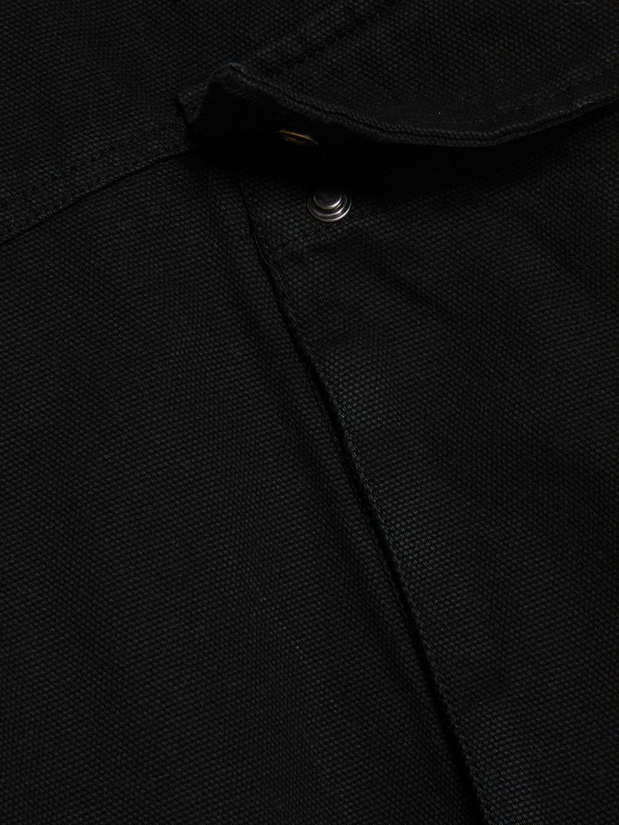 Lopa Cargo Washed Trousers
