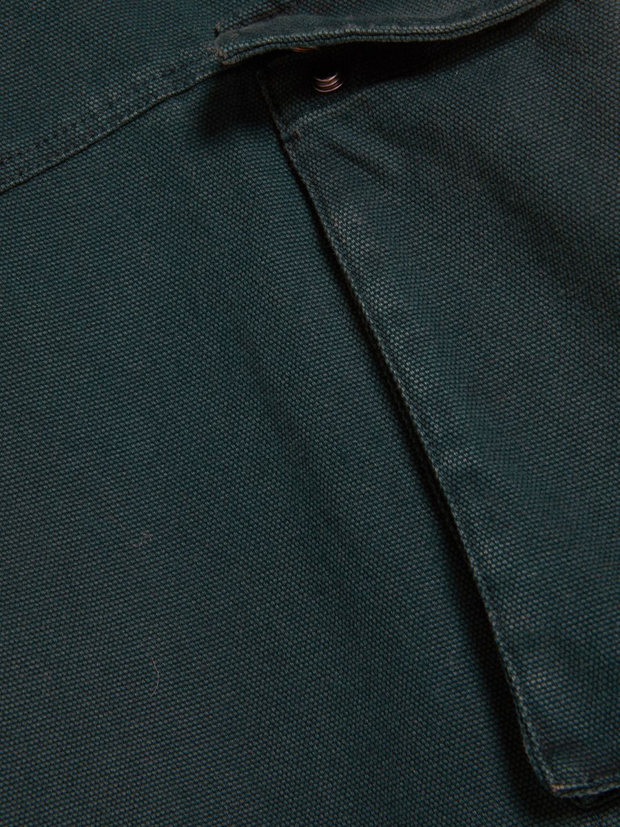 Lopa Cargo Washed Trousers
