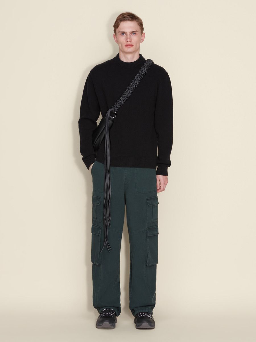 Dery Sweater