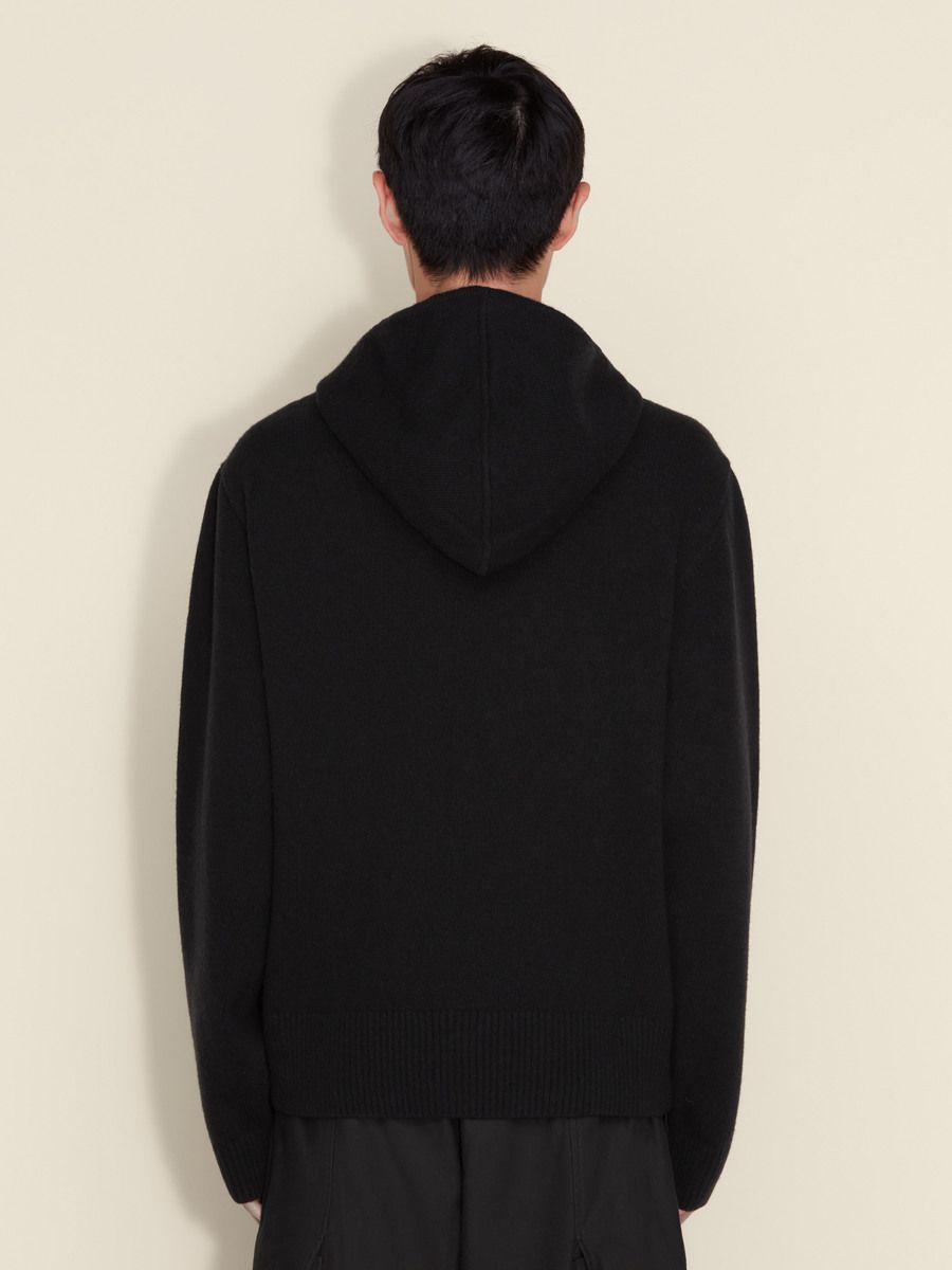 Ian Hoodie