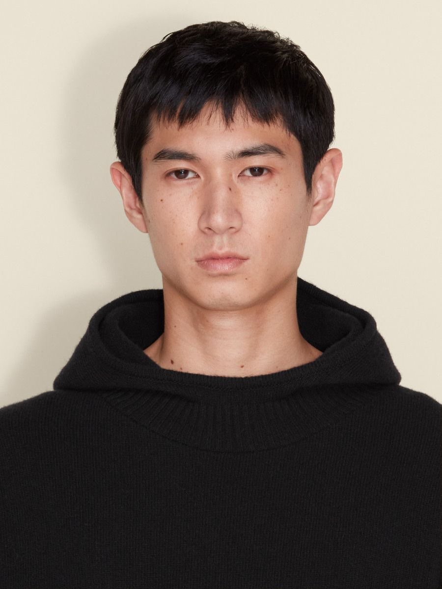 Ian Hoodie