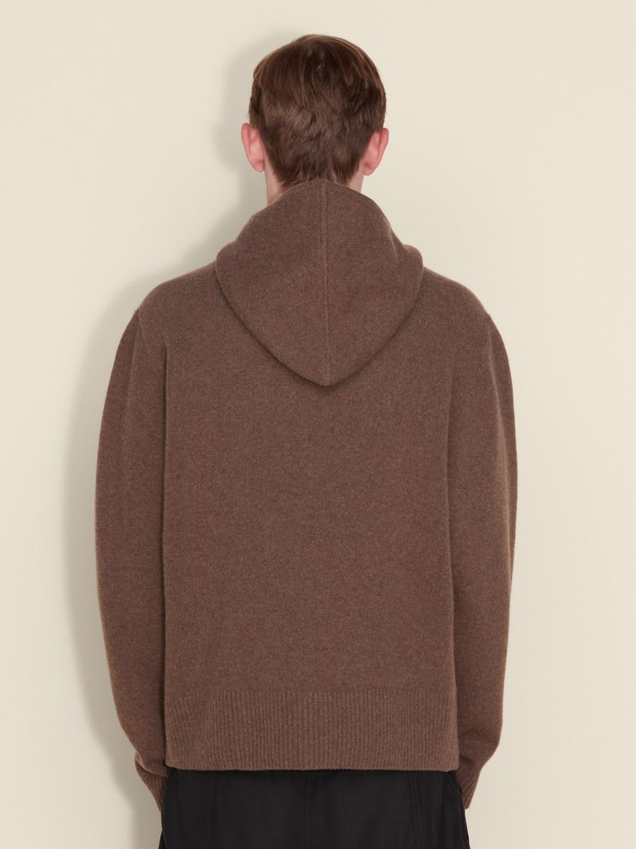 Ian Hoodie