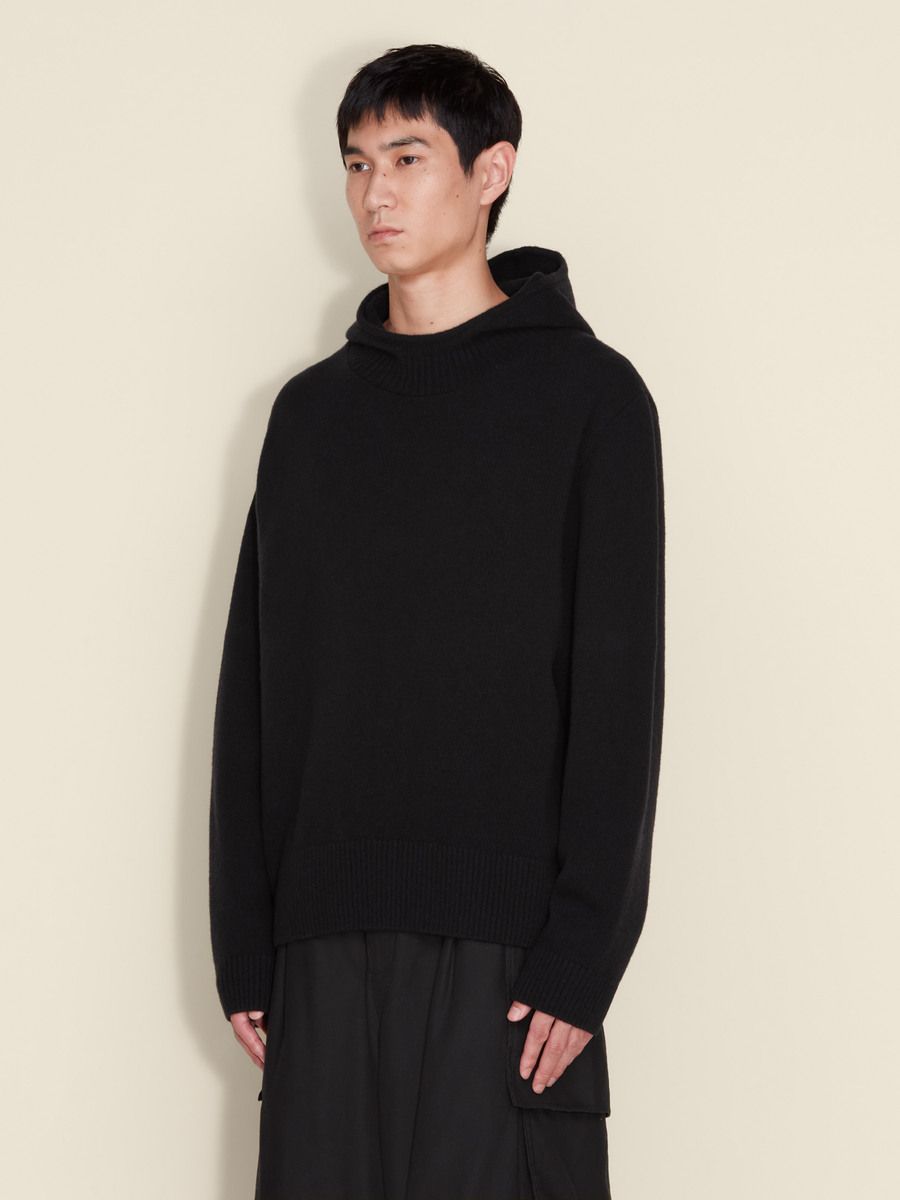 Ian Hoodie
