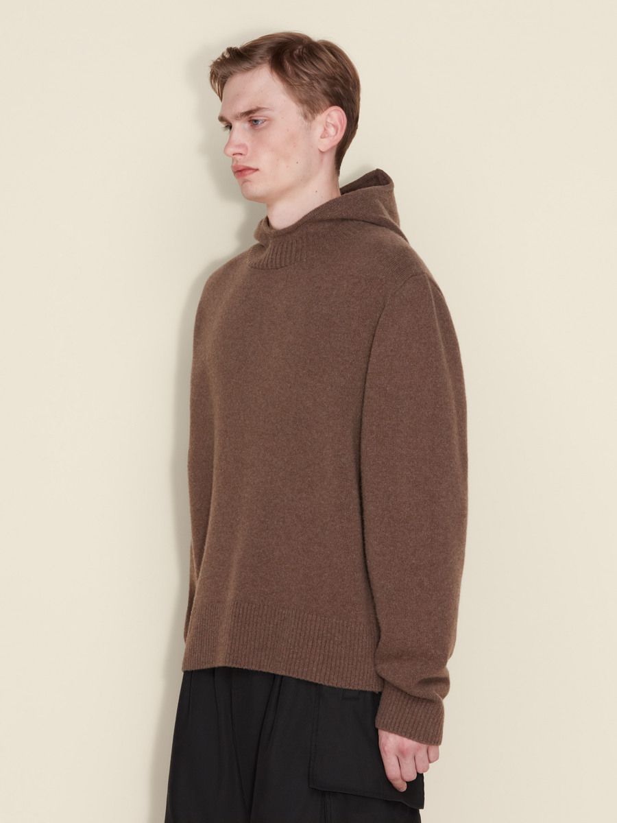 Ian Hoodie