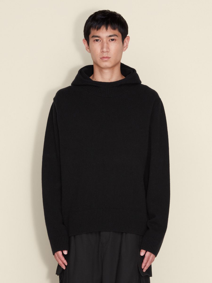 Ian Hoodie