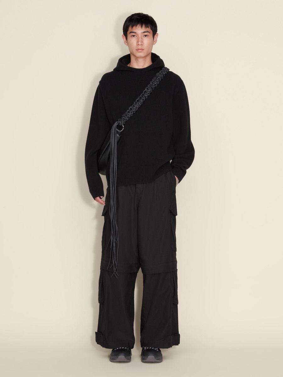 Ian Hoodie