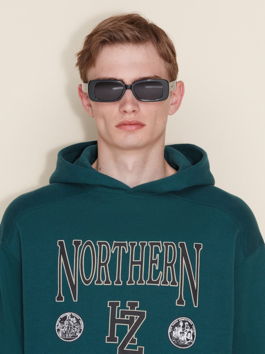 Cooper Northern Hoodie