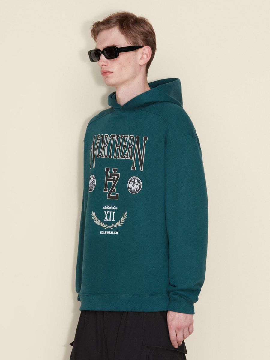Cooper Northern Hoodie