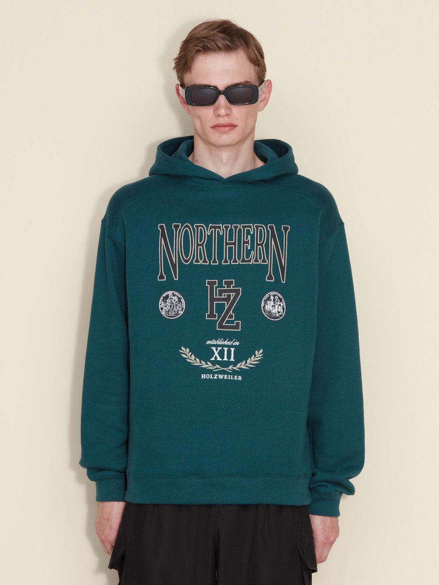 Cooper Northern Hoodie