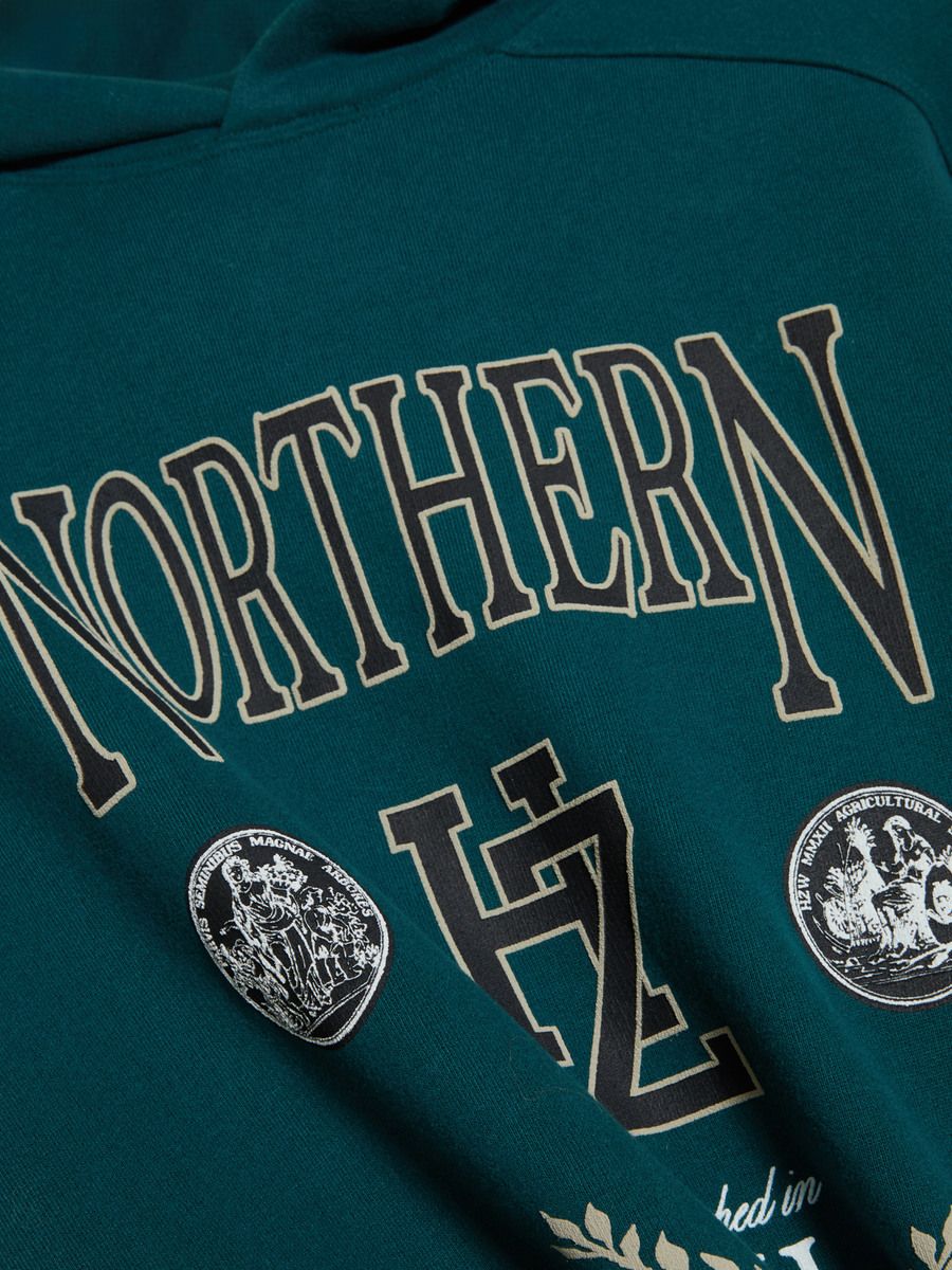 Cooper Northern Hoodie