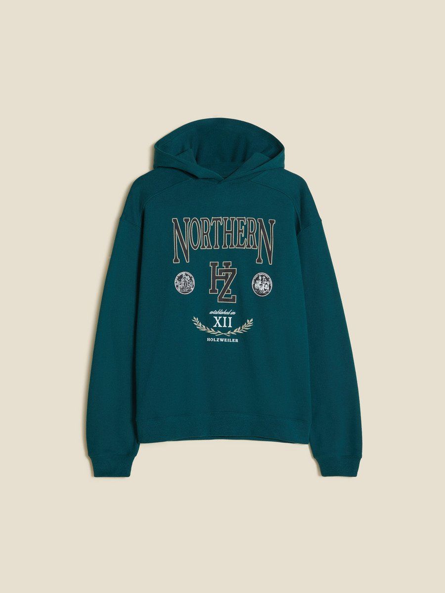 Cooper Northern Hoodie
