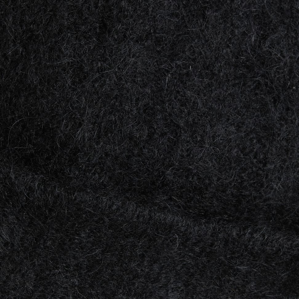 Erica Fluffy Beanie