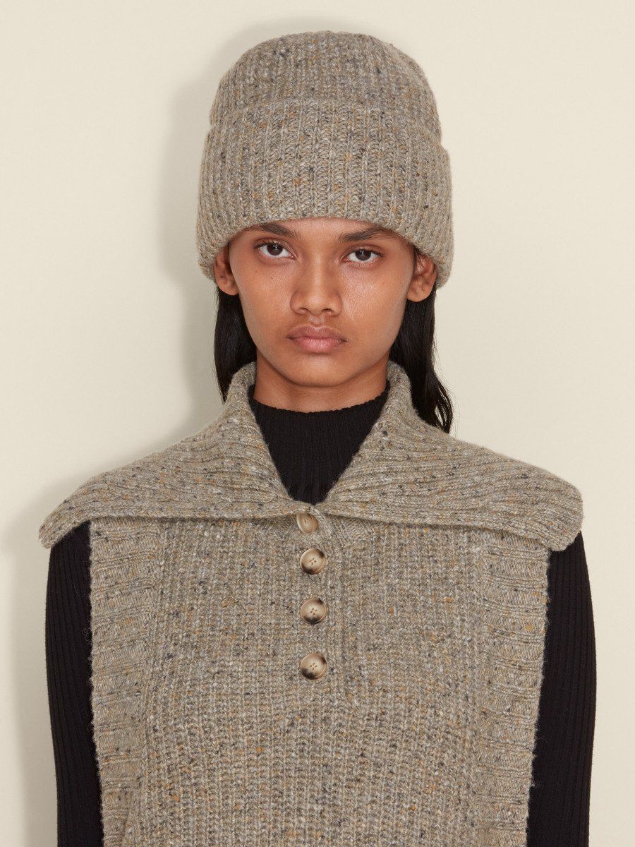 Hypnotized Multi Beanie