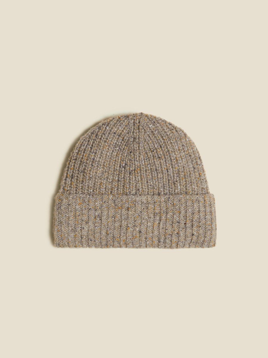 Hypnotized Multi Beanie